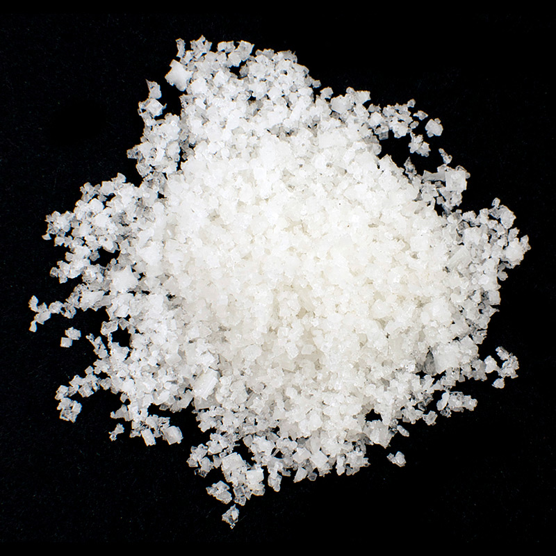 Fleur De Sel Salt